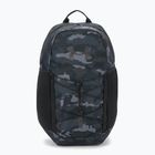 Plecak Under Armour Hustle Sport 6.0 26 l black/metallic black