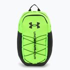 Plecak Under Armour Hustle Sport 6.0 26 l hyper green/black