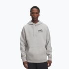 Bluza męska Under Armour Rival Fleece HBR Logo Hoodie mod gray light heather/castlerock