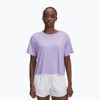 Koszulka treningowa damska Under Armour Motion transparent/white