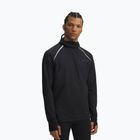 Bluza do biegania męska Under Armour Velociti Pro Balaclava Hoodie black/reflective