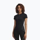 Koszulka treningowa damska Under Armour Vanish Seamless black/steel/steel