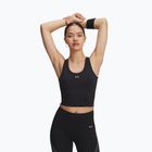 Koszulka treningowa damska Under Armour Vanish Seamless Tank black/steel/steel
