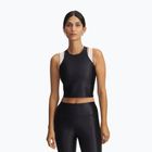 Top treningowy damski Under Armour Motion Shine Tank black/jet gray