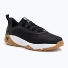 Buty treningowe męskie Under Armour Project Rock 8 black/white/black