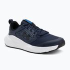 Buty treningowe męskie Under Armour Commit 4 washed navy/distant gray/black