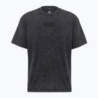 Koszulka treningowa męska Under Armour Project Rock Heavyweight Oversized black