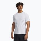Koszulka treningowa męska Under Armour Project Rck Iso Chill SS white