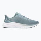 Buty do biegania męskie Under Armour Hovr Turbulence 2 Jasper blue/serpentine/serpentine