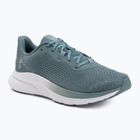 Buty do biegania męskie Under Armour Hovr Turbulence 2 Jasper blue/serpentine/serpentine