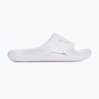Klapki męskie Under Armour Locker V Slide white/white/white