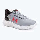 Buty do biegania męskie Under Armour Phade RN 3 mod gray/black/racer red