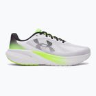 Buty do biegania męskie Under Armour Velociti Pace white/black/distant gray