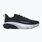 Buty do biegania męskie Under Armour Rogue 6 black/black/white