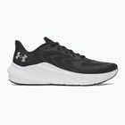 Buty do biegania męskie Under Armour Turbulance 3 black/black/metallic silver