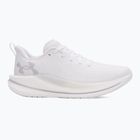 Buty do biegania damskie Under Armour Velociti SPD white/arden green/campus gold