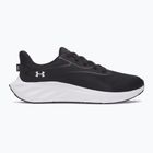 Buty do biegania męskie Under Armour Ascend black/black/metallic silver
