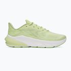 Buty do biegania damskie Under Armour Turbulance 3 fade green/black/metallic silver