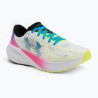 Buty do biegania damskie Under Armour Velociti Pace white/black/royal