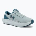 Buty do biegania damskie Under Armour Charged Surge 4 illusion green/black/illusion green