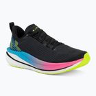 Buty do biegania damskie Under Armour Velociti SPD black/black/white