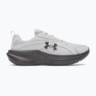 Buty do biegania męskie Under Armour Assert 11 mod gray/mod gray/black