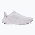Buty do biegania męskie Under Armour Turbulance 3 white/black/distant gray