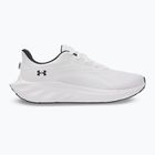 Buty do biegania męskie Under Armour Ascend white/black/distant gray