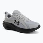 Buty do biegania męskie Under Armour Assert 11 mod gray/mod gray/black