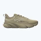 Buty do biegania męskie Under Armour Rogue 6 city khaki/khaki base/black
