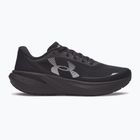 Buty do biegania męskie Under Armour Velociti Pace black/black/metallic silver