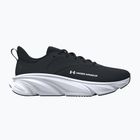 Buty do biegania damskie Under Armour Rogue 6 black/black/white