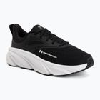 Buty do biegania damskie Under Armour Rogue 6 black/black/white