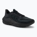 Buty do biegania damskie Under Armour Turbulance 3 black/black/black
