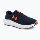 Buty do biegania męskie Under Armour Charged Surge 4 midnight navy/midnight navy/white