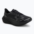Buty do biegania damskie Under Armour Velociti Distance black/black/metallic silver