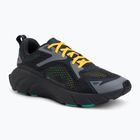 Buty treningowe Under Armour Aura anthracite/anthracite/green mode