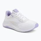 Buty treningowe damskie Under Armour Aurora 3 white/white/purple crest