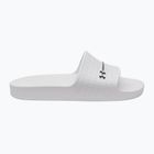 Klapki męskie Under Armour ARMR Shower white/white/black