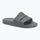 Klapki męskie Under Armour ARMR Shower titan gray/titan gray/black