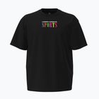 Koszulka treningowa męska Under Armour Heavyweight Sports ultimate black/white