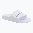 Klapki damskie Under Armour ARMR Lite white/black/black