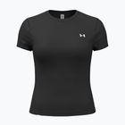 Koszulka treningowa damskia Under Armour Motion Fitted EMEA black/white