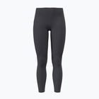 Legginsy treningowe damskie Under Armour Tech High Rise Leggings castlerock/black