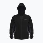 Kurtka treningowa męska Under Armour Tech Sport Woven black/castlerock/white