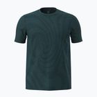 Koszulka treningowa męska Under Armour Vanish Seamless Novelty rack green/black