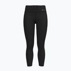 Legginsy do biegania damskie Under Armour Velociti Ankle black/black/metallic silver
