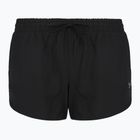 Spodenki do biegania damskie Under Armour Velociti Pro 3" ultimate black/ultimate black/ultimate black