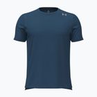 Koszulka do biegania męska Under Armour Velociti Pro wham blue/boundless blue/black