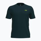 Koszulka treningowa męska Under Armour Tech Play arden green/fade green